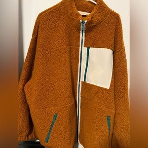 Universal Thread Jacket 3X NWOT